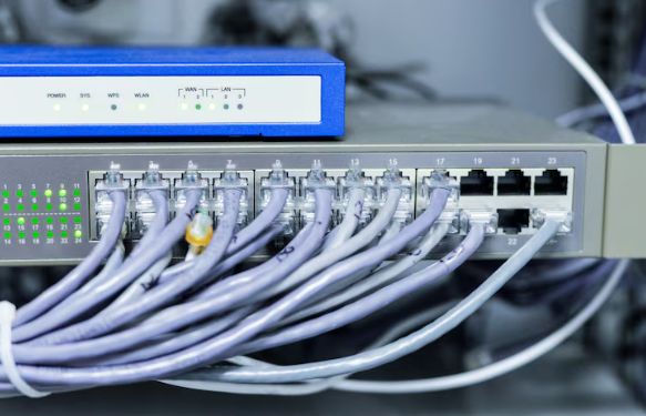 Empresa de cabeamento estruturado: como escolher a melhor para o seu projeto
