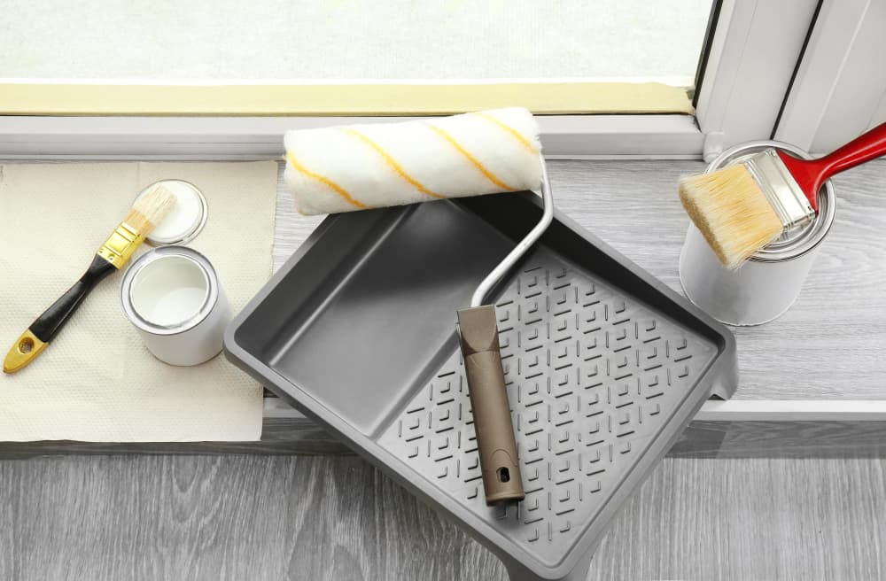 Pintura para escritório: por que escolher a Rode?