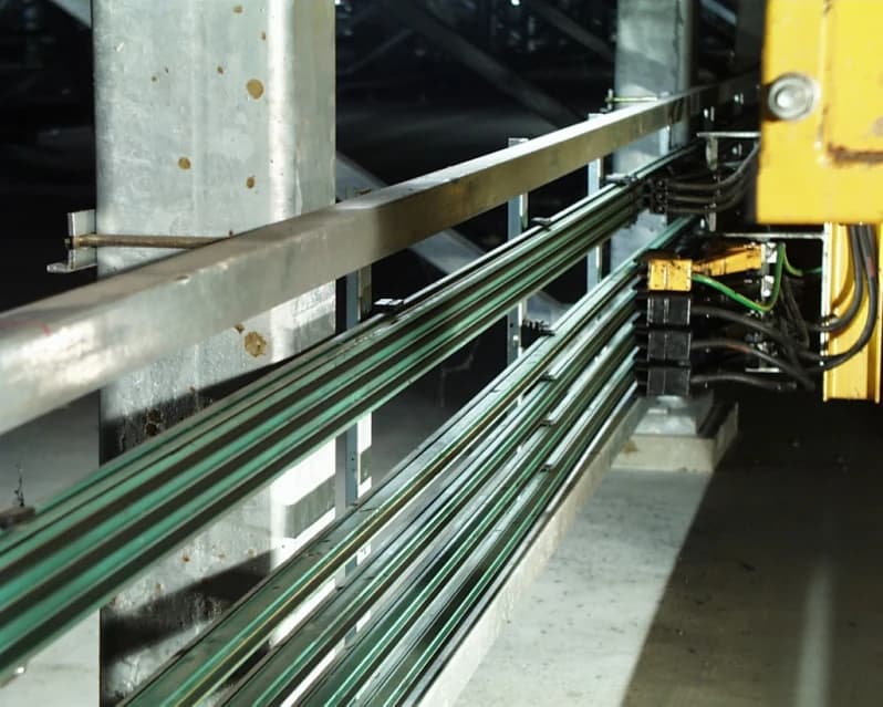 Sistema de barramento blindado: quando e onde fazer a instalação?