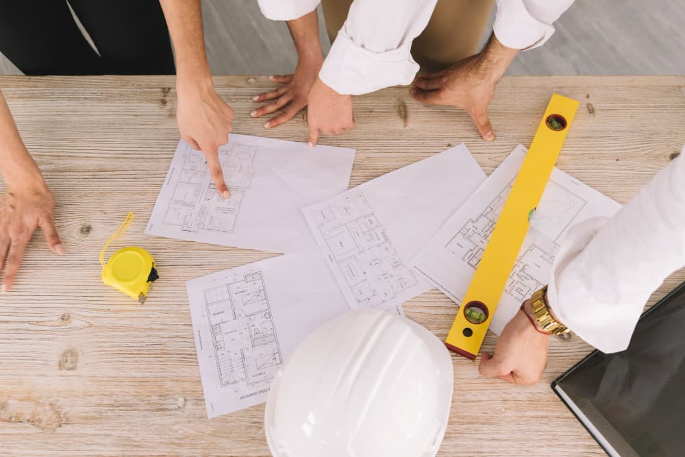 Obras Turn Key: solução ideal para obras corporativas
