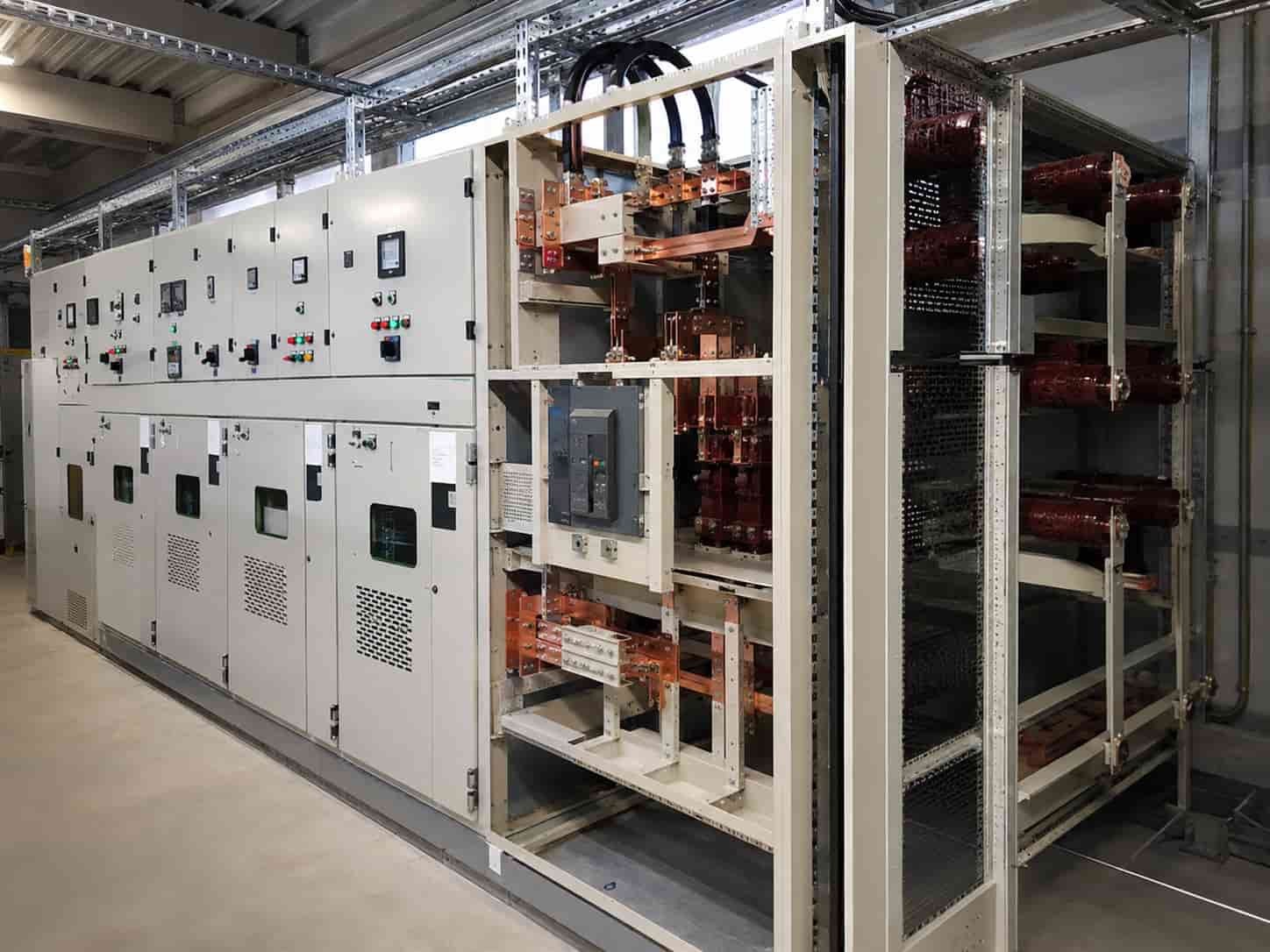 Cabine primária elétrica: quando fazer sua adequação?