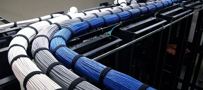 Cabeamento Estruturado